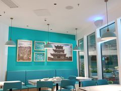 大堂-潮米果蚝烙·潮汕小吃(海乐荟店)