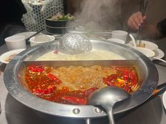 -骨之味·筒骨汤火锅(江头店)