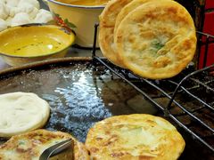 -老吴记水饺馆(前进五路店)