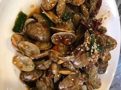 -虎虎龙虾大排档(双井店)