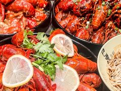 -巴厘龙虾·榜首油焖大虾(洞庭·艺术洋房店)