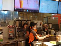 -CoCo都可(新我格广场店)