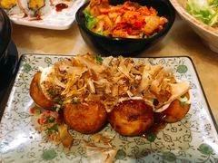 -桃屋日本料理(清华科技园店)