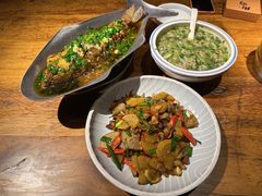 -树厨贵州菜(铜仁花果山店)