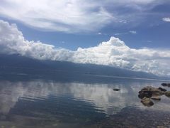 -大理洱海龙湾假日酒店