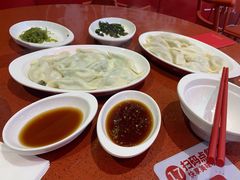 -喜家德虾仁水饺(东海缤纷天地店)