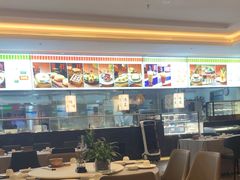 -晋江荣誉国际酒店·港誉茶餐厅