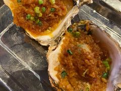 -破店肥哈·海鲜·烧烤(郑州银泰inPARK店)