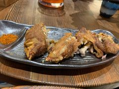 -千金一碗·宝岛一村(韩国街店)