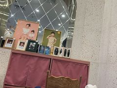 -海马体照相馆(上海宝山万达广场店)
