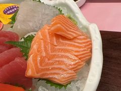 -黑松白鹿(金融街店)