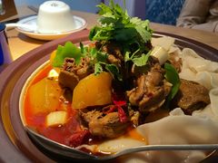 -纳鲁孜·新疆特色餐厅(上海悦荟广场店)