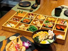 -嗨寿司 无国界料理