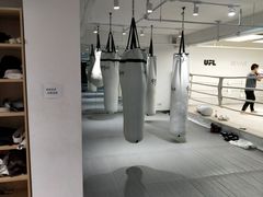 -EFL巴西柔术·综合格斗·泰拳·少儿体能训练(虹桥德必馆)