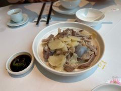 -花城苑广府菜(侨鑫店)