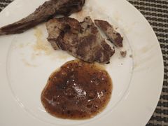 -月色西餐厅·海鲜刺身·烧烤(科学城保利郡雅酒店)