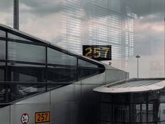 -广州白云国际机场-T2航站楼