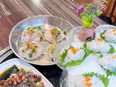 -渔意坊·千层无骨鱼粥底火锅·20年顺德菜(普君店)
