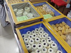 -石灰窑健民食品店(人民街店)
