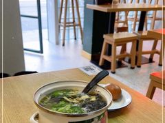 -柴爿巷·香酥鸡&馄饨(复兴中路店)