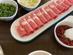 -匹夫涮肉城(黄村店)