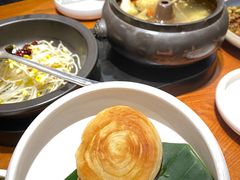 -云海肴·汽锅鸡·云南代表菜(丁香国际店)