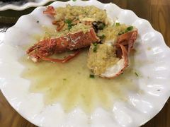 -板桥海鲜广场(文明东店)