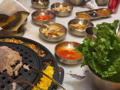 -韩宫宴和牛烤肉(盐城金鹰店)