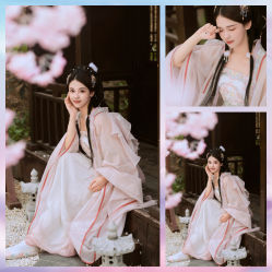 -苏州窝边小草摄影·汉服妆造跟拍(拙政园店)