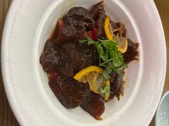 -必点海鲜·海肠捞饭(滨江道一店)