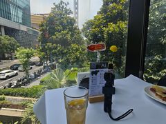 -拉蒂娜·巴西牛排馆 Latina·Brazilian Steakhouse(陆家嘴旗舰店)