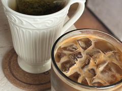 -Me Coffee下午茶艺术空间