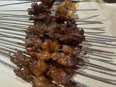 -清真·马洪小炒泡馍馆(钟楼回民街店)