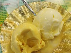 香芒雪糕-顺记冰室(宝华路店)