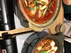 -肖记公安牛肉鱼杂(田林路店)