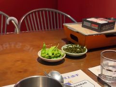 -神府路壹号·海鲜烧烤·砂锅粥·锅物(三坊七巷店)