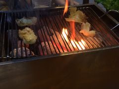 -丹东特色烤肉(学府路一部店)