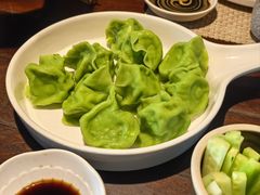 -德永枣香烤鸭(官舍店)