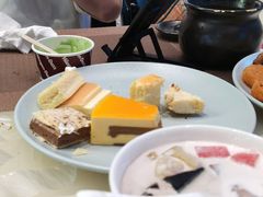 -长春富力万达文华酒店-集·味自助餐厅