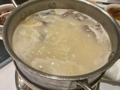 -璞御·海鲜·雪花牛肉局(宾水西道店)