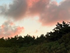 -朱家尖南沙景点