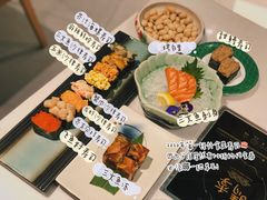 -晴季寿司(活力城店)
