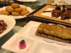 -百香合宴会中心(雁翔路店)