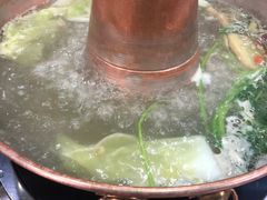 -裕德孚·非遗手切涮羊肉(东直门内大街店)