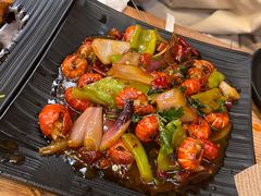 -壹酒贰肉1926·深夜食堂(九纬路店)