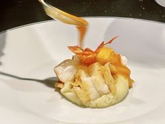 -Ginza Onodera铁板烧(外滩十八号店)