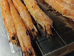 -老大连路特色烧烤(基隆路店)