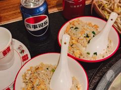 -山城棒棒军手作火锅·天花板手撕水牛鲜毛肚(北京店)