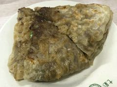 华威肉饼-清真永恒华威肉饼(潘家园店)