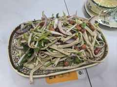 -八方后身麻辣鸡块(总店)